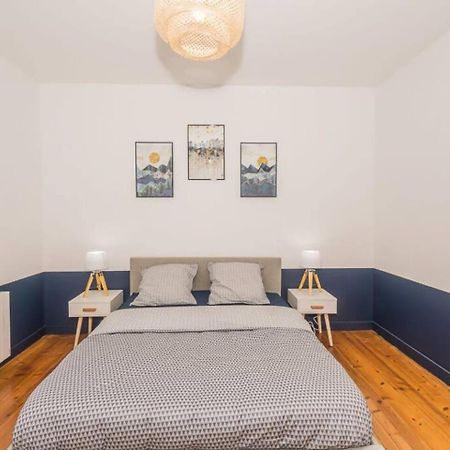 Ma Pref De Miss K Apartman Mâcon Kültér fotó