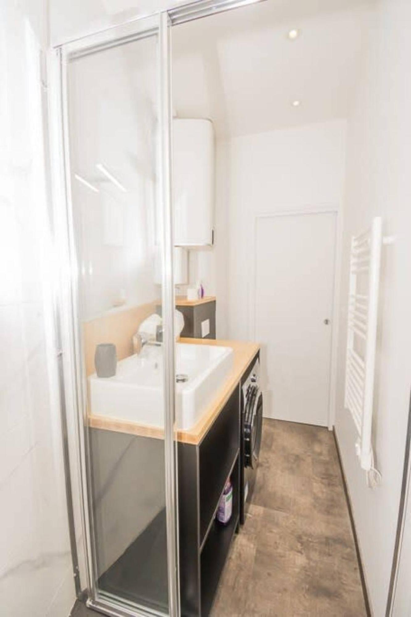 Ma Pref De Miss K Apartman Mâcon Kültér fotó
