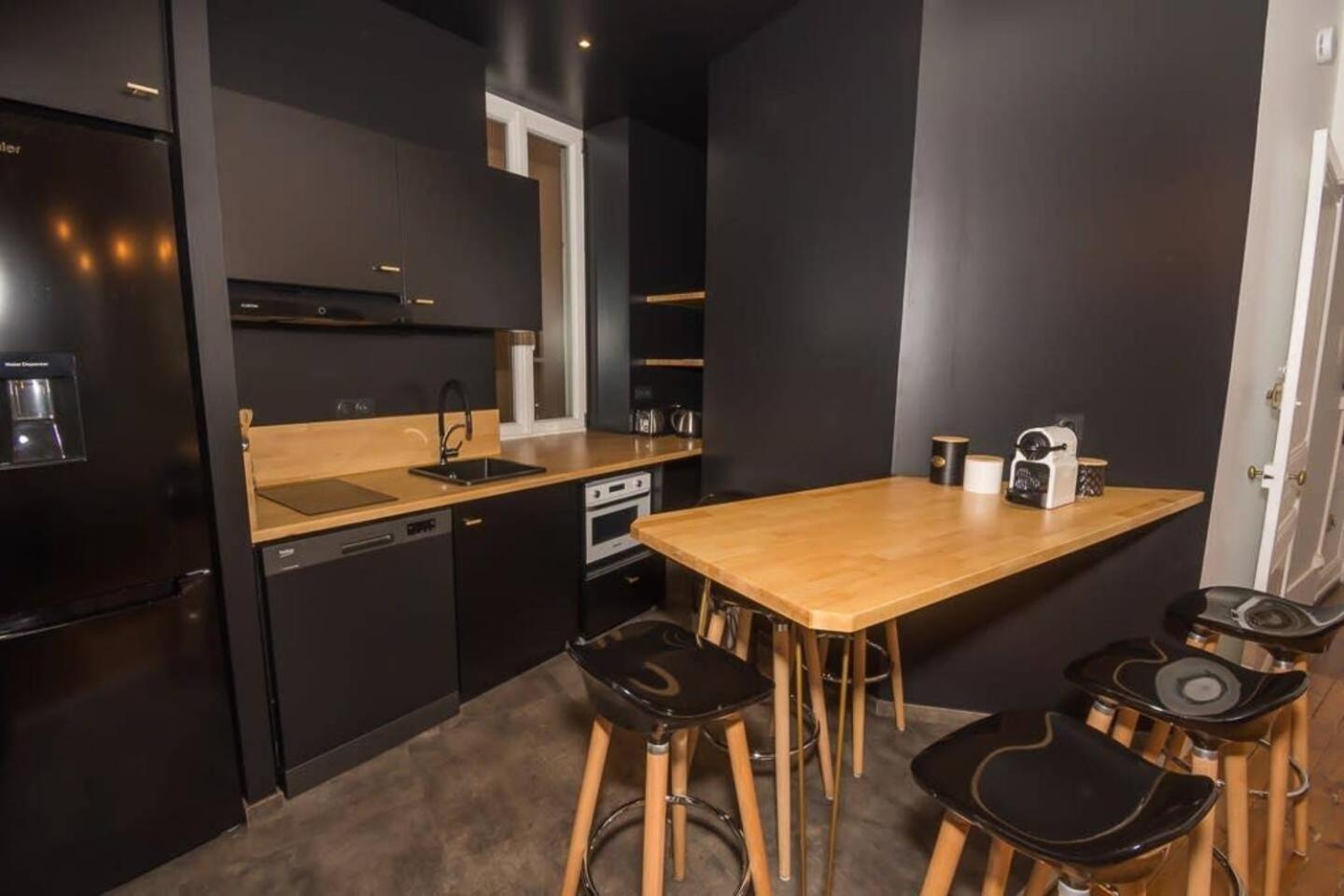 Ma Pref De Miss K Apartman Mâcon Kültér fotó